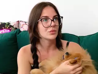 MollyMosley's Live Sex Cam Show