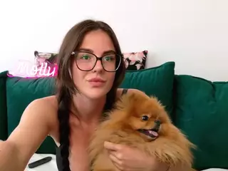 MollyMosley's Live Sex Cam Show