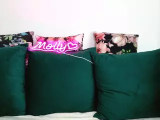 MollyMosley's Live Sex Cam Show