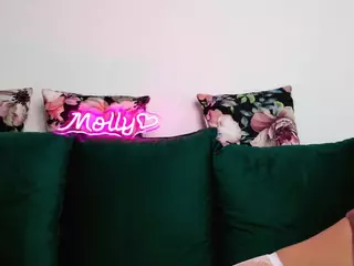 MollyMosley's Live Sex Cam Show