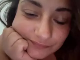 NewBieLLove's Live Sex Cam Show