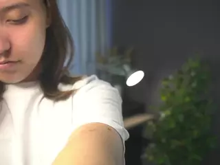 PetraByron's Live Sex Cam Show