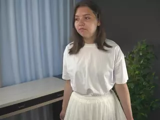 PetraByron's Live Sex Cam Show