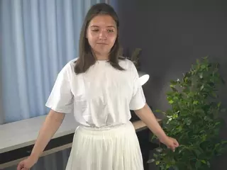 PetraByron's Live Sex Cam Show