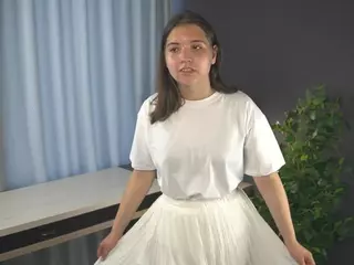 PetraByron's Live Sex Cam Show