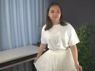 PetraByron's Live Sex Cam Show