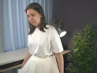 PetraByron's Live Sex Cam Show