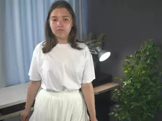 PetraByron's Live Sex Cam Show