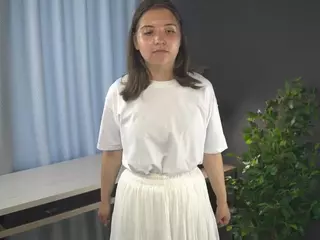 PetraByron's Live Sex Cam Show