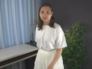 PetraByron's Live Sex Cam Show