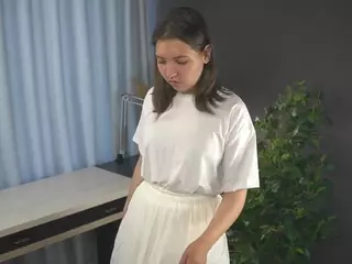 PetraByron's Live Sex Cam Show