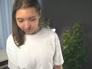PetraByron's Live Sex Cam Show
