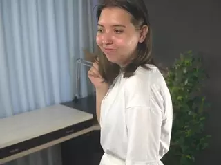 PetraByron's Live Sex Cam Show