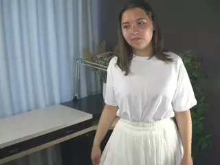 PetraByron's Live Sex Cam Show