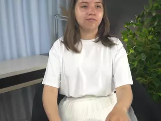PetraByron's Live Sex Cam Show
