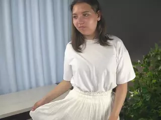 PetraByron's Live Sex Cam Show