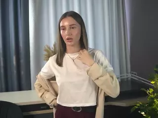 PrimroseAlliston's Live Sex Cam Show