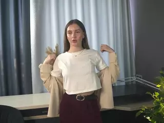 PrimroseAlliston's Live Sex Cam Show