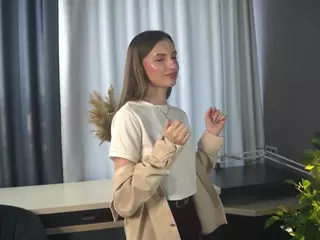 PrimroseAlliston's Live Sex Cam Show