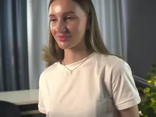 PrimroseAlliston's Live Sex Cam Show