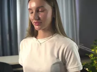 PrimroseAlliston's Live Sex Cam Show