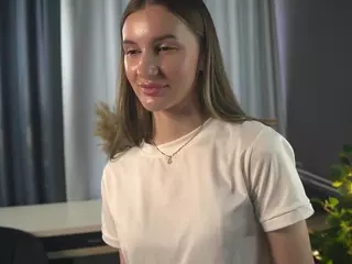 PrimroseAlliston's Live Sex Cam Show