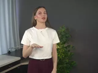 PrimroseAlliston's Live Sex Cam Show