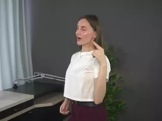 PrimroseAlliston's Live Sex Cam Show