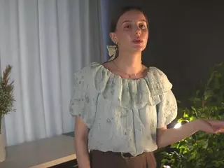PrimroseAlliston's Live Sex Cam Show