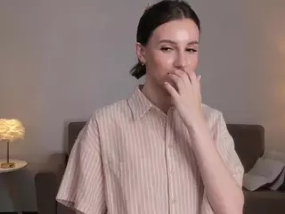 PrimroseAlliston's Live Sex Cam Show
