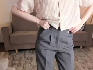 PrimroseAlliston's Live Sex Cam Show