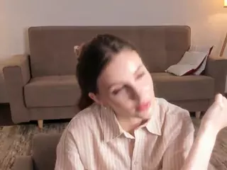 PrimroseAlliston's Live Sex Cam Show