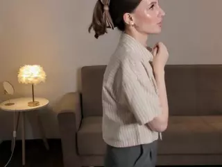 PrimroseAlliston's Live Sex Cam Show