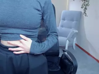 RandiCleeton's Live Sex Cam Show