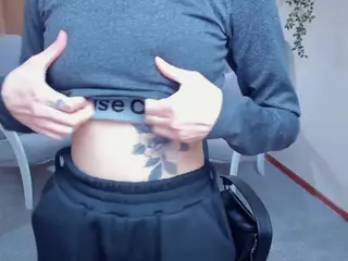 RandiCleeton's Live Sex Cam Show