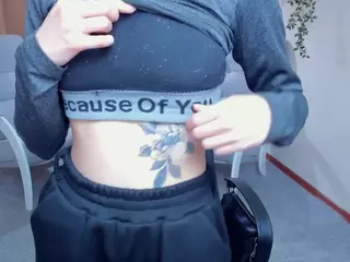 RandiCleeton's Live Sex Cam Show