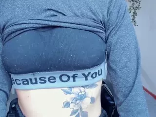 RandiCleeton's Live Sex Cam Show