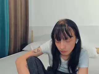 RandiCleeton's Live Sex Cam Show