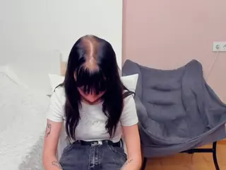 RandiCleeton's Live Sex Cam Show