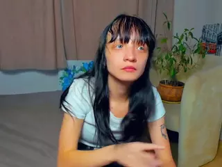 RandiCleeton's Live Sex Cam Show