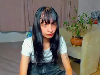 RandiCleeton's Live Sex Cam Show