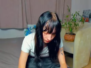 RandiCleeton's Live Sex Cam Show