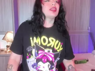 Scarlet's Live Sex Cam Show