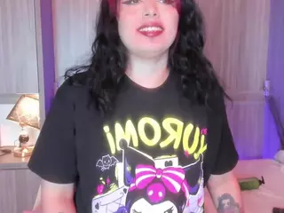 Scarlet's Live Sex Cam Show