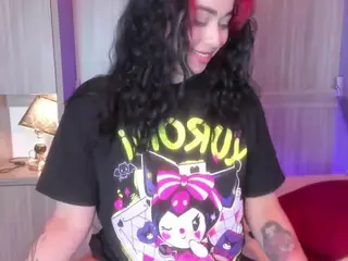 Scarlet's Live Sex Cam Show