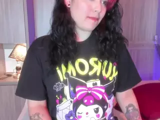 Scarlet's Live Sex Cam Show
