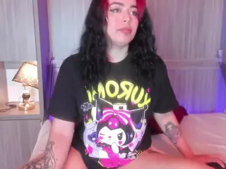 Scarlet's Live Sex Cam Show