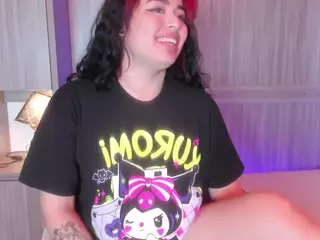 Scarlet's Live Sex Cam Show