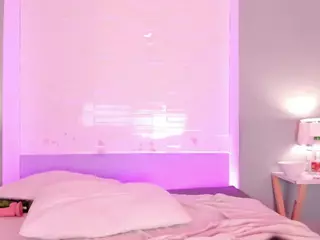 Scarlet's Live Sex Cam Show