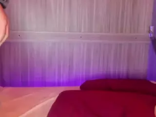 Scarlet's Live Sex Cam Show